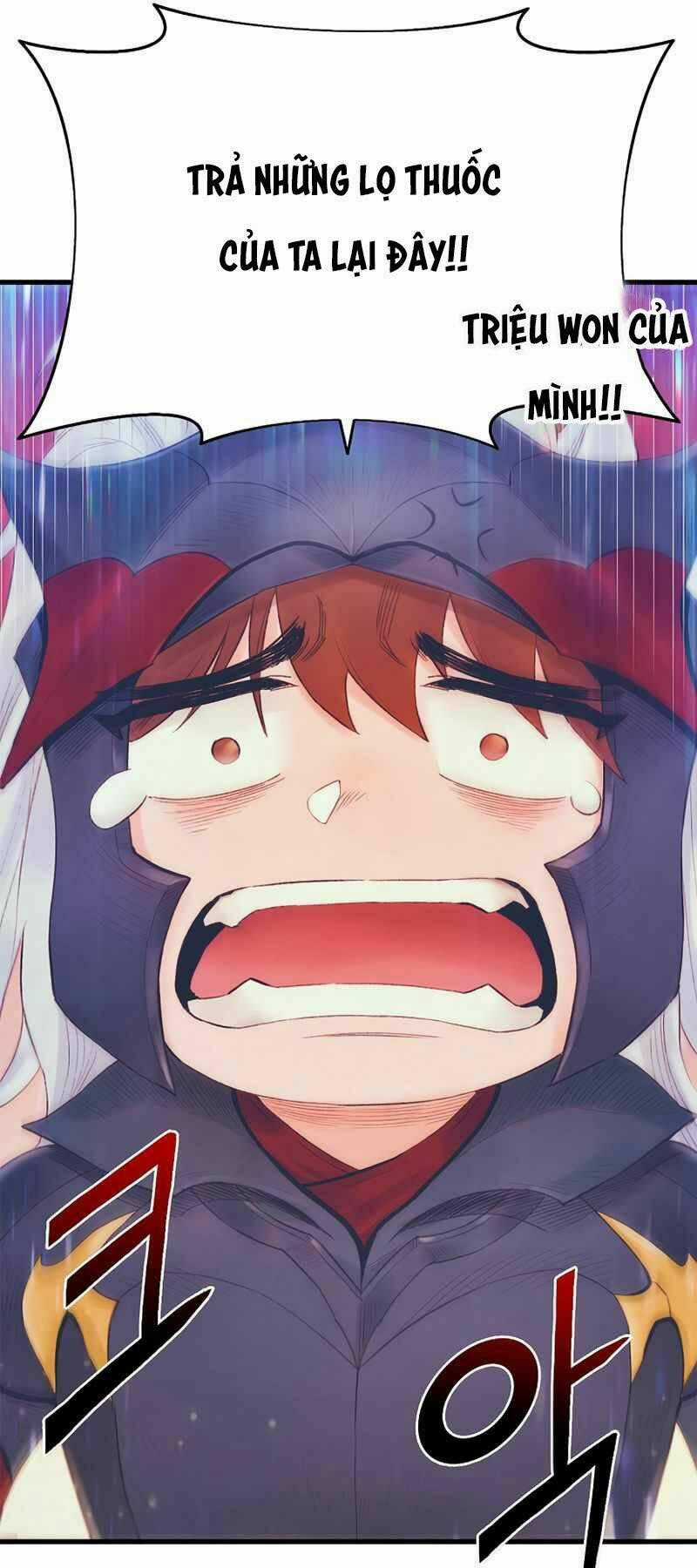 Tu Sĩ Trị Liệu Thái Dương Chapter 22 trang 99