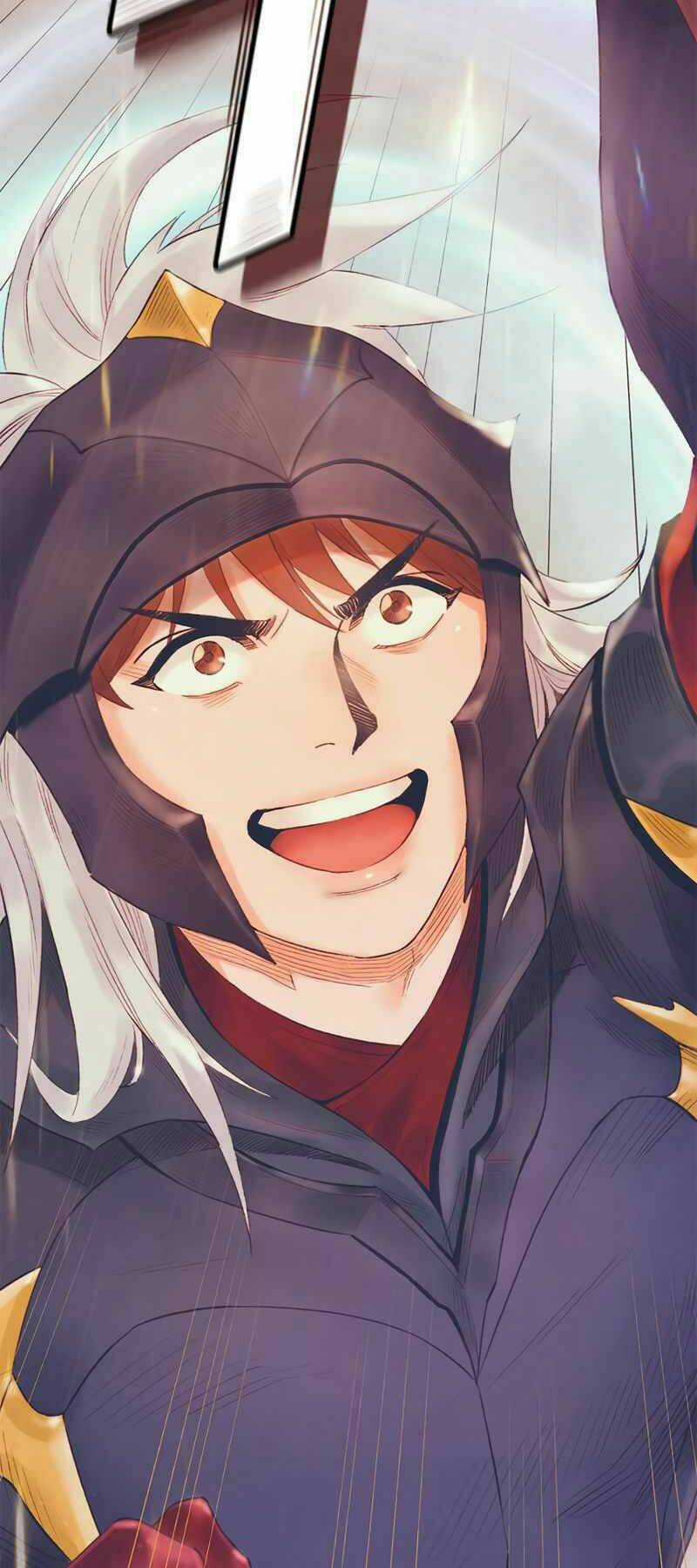 Tu Sĩ Trị Liệu Thái Dương Chapter 23 trang 105