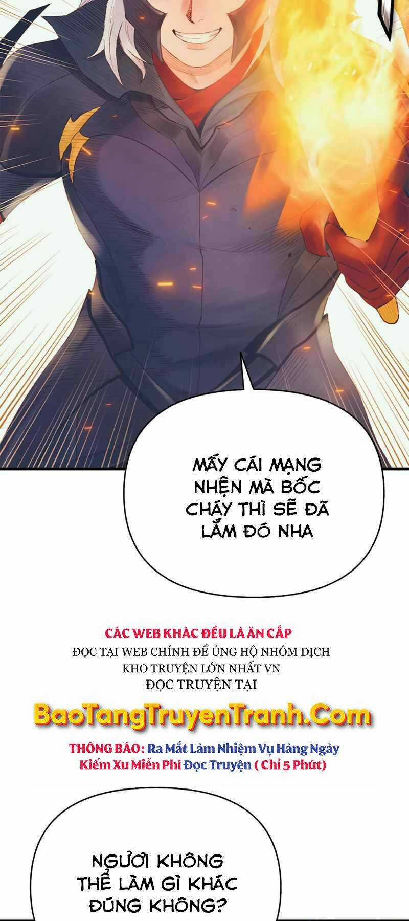 Tu Sĩ Trị Liệu Thái Dương Chapter 23 trang 21