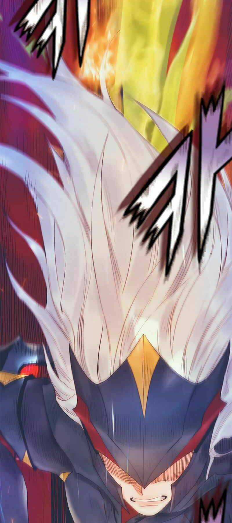 Tu Sĩ Trị Liệu Thái Dương Chapter 23 trang 57