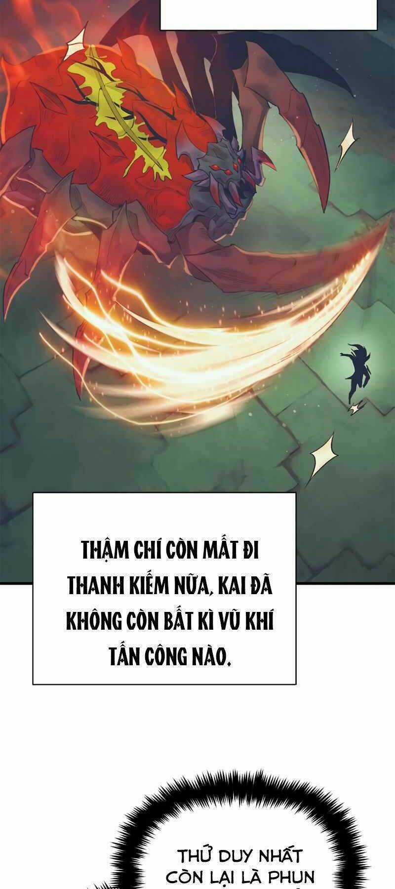 Tu Sĩ Trị Liệu Thái Dương Chapter 23 trang 73