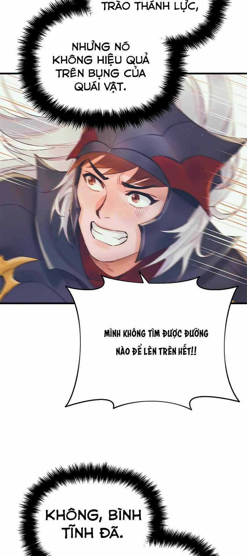 Tu Sĩ Trị Liệu Thái Dương Chapter 23 trang 74