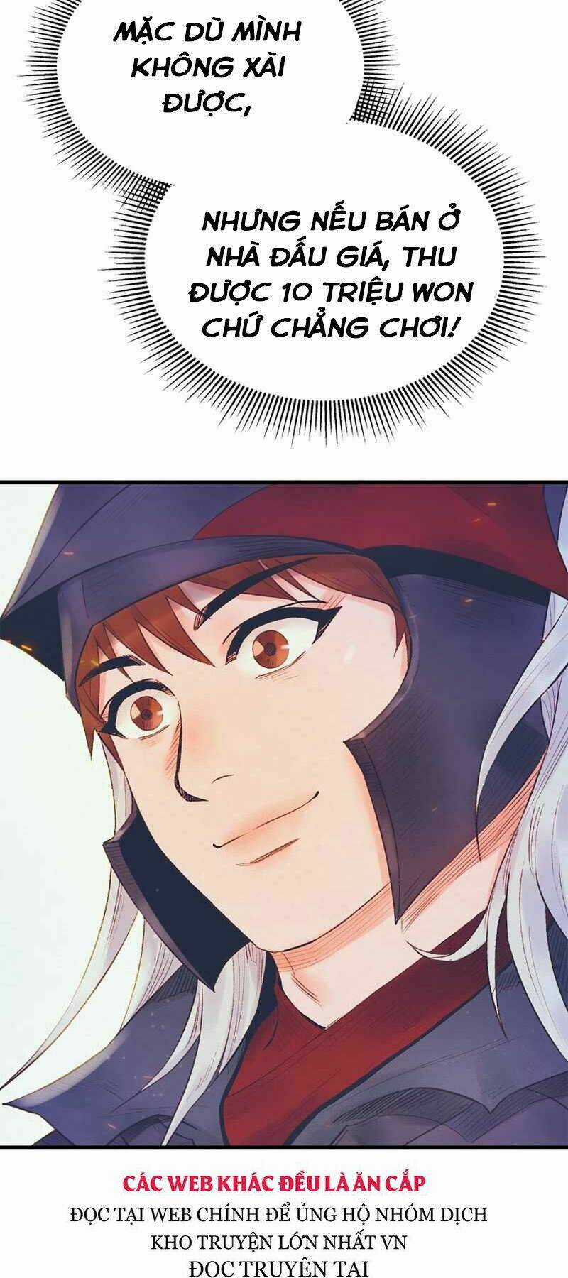 Tu Sĩ Trị Liệu Thái Dương Chapter 24 trang 10