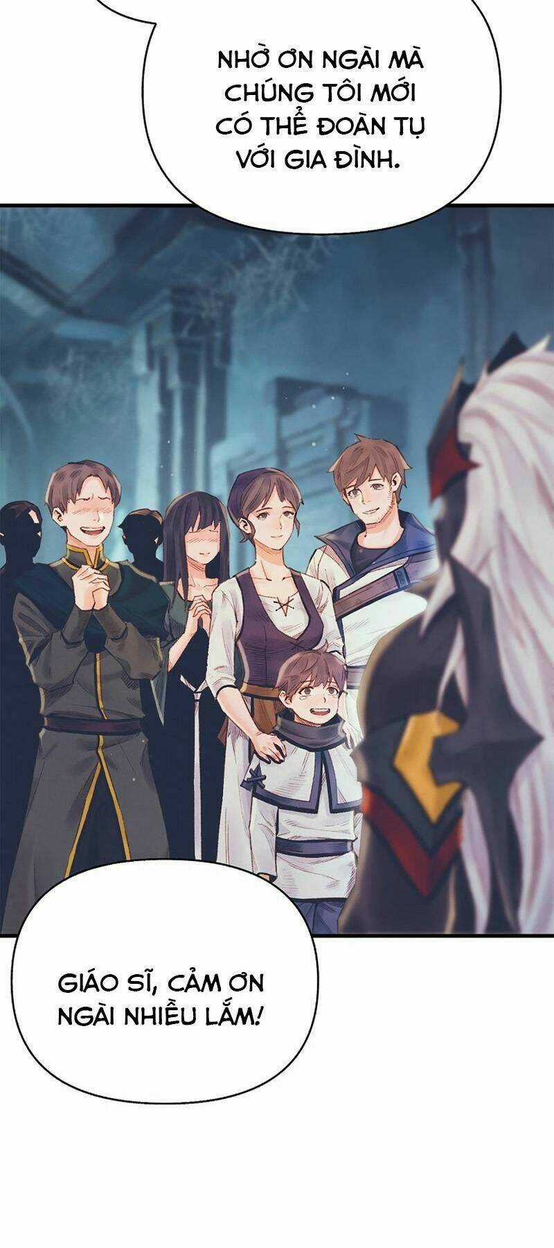 Tu Sĩ Trị Liệu Thái Dương Chapter 24 trang 23