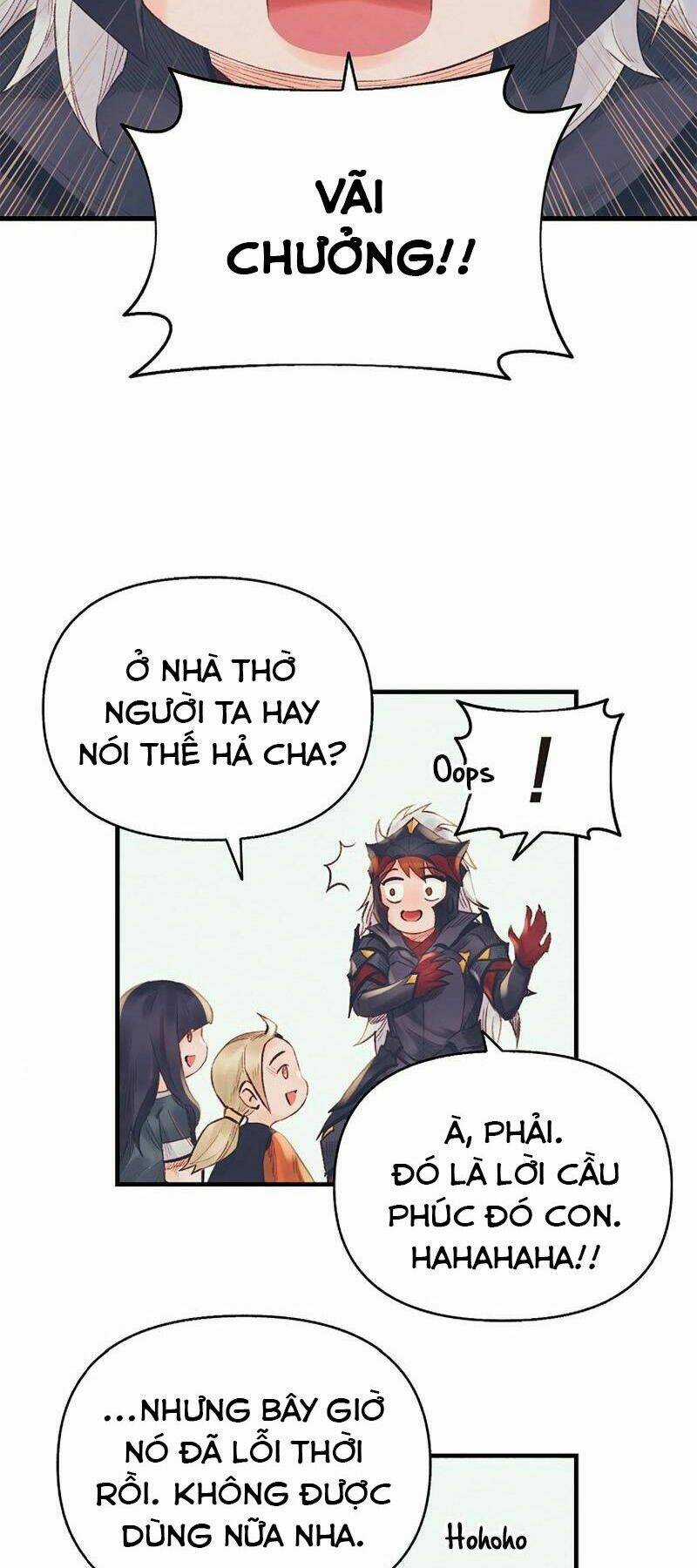 Tu Sĩ Trị Liệu Thái Dương Chapter 24 trang 37