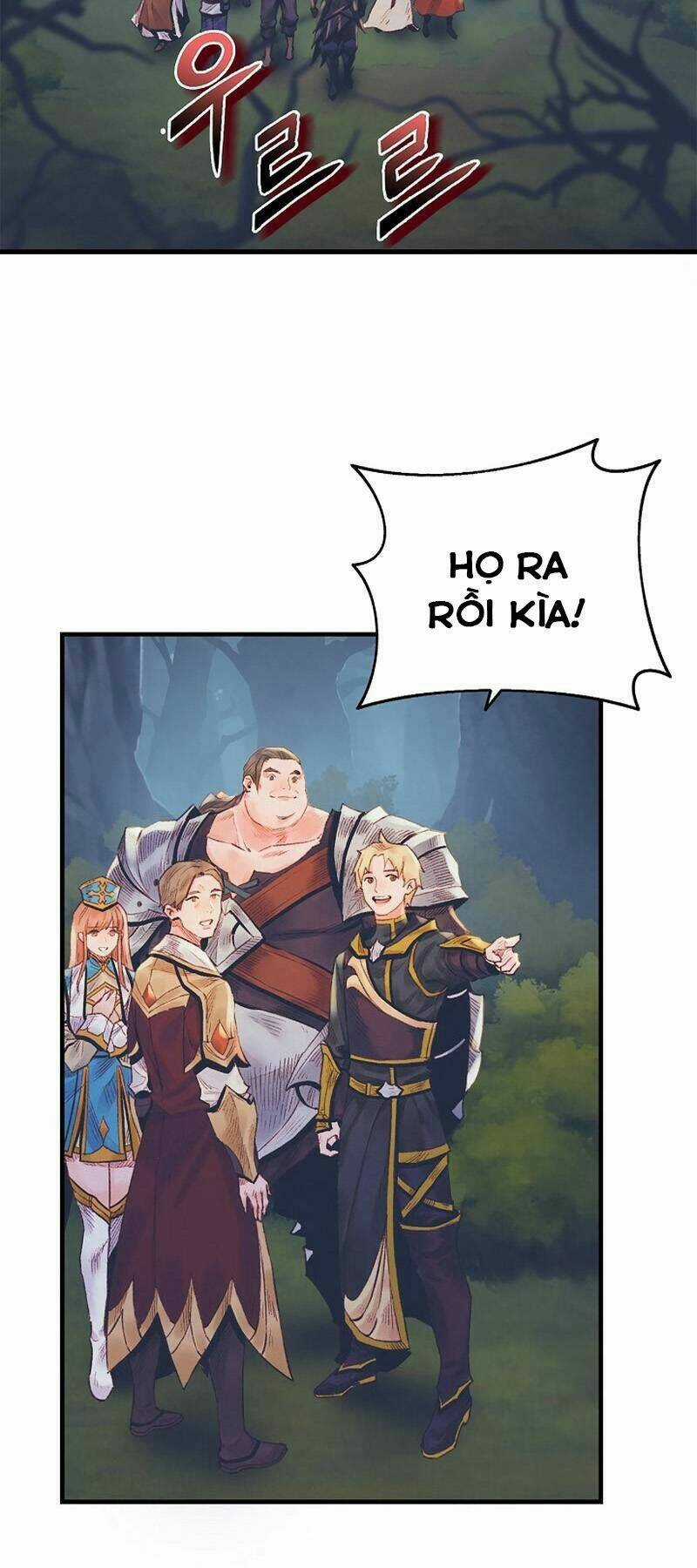 Tu Sĩ Trị Liệu Thái Dương Chapter 24 trang 41