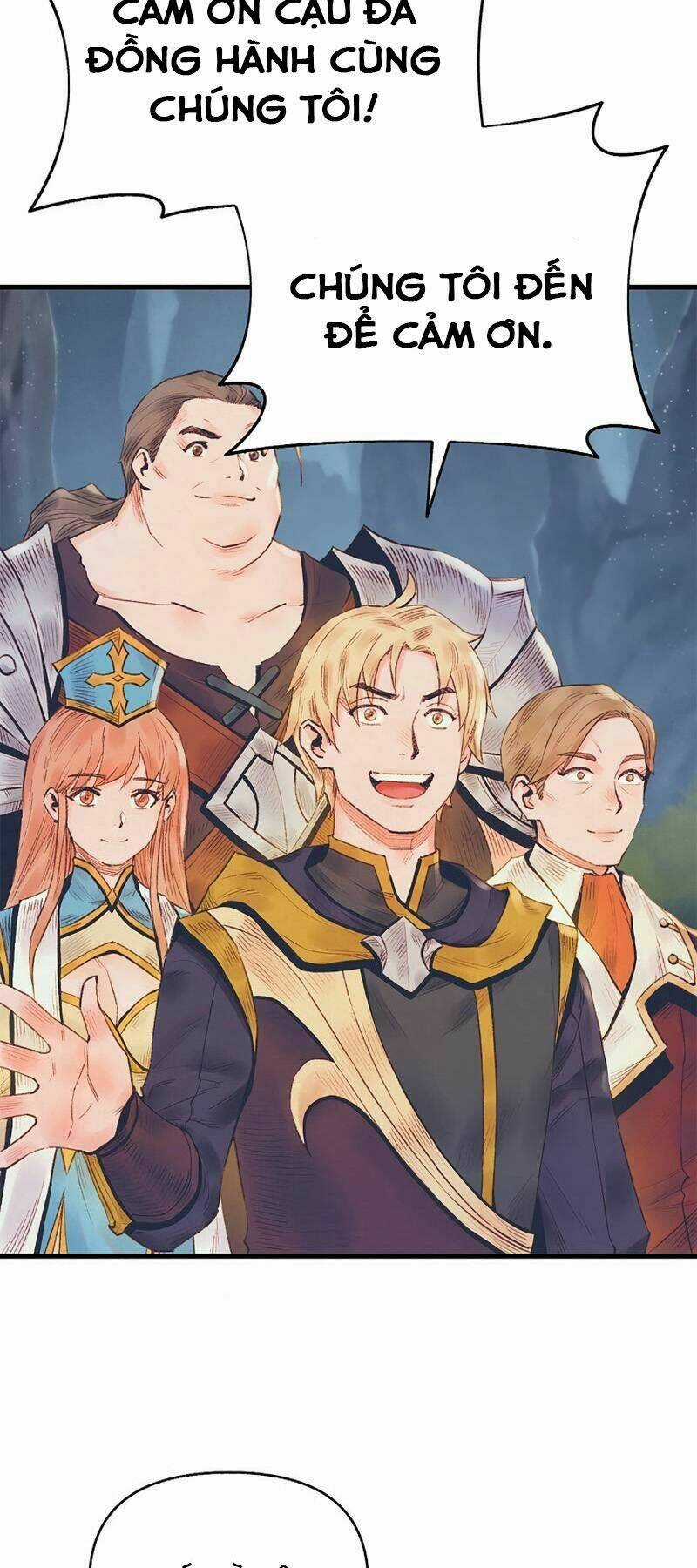 Tu Sĩ Trị Liệu Thái Dương Chapter 24 trang 43