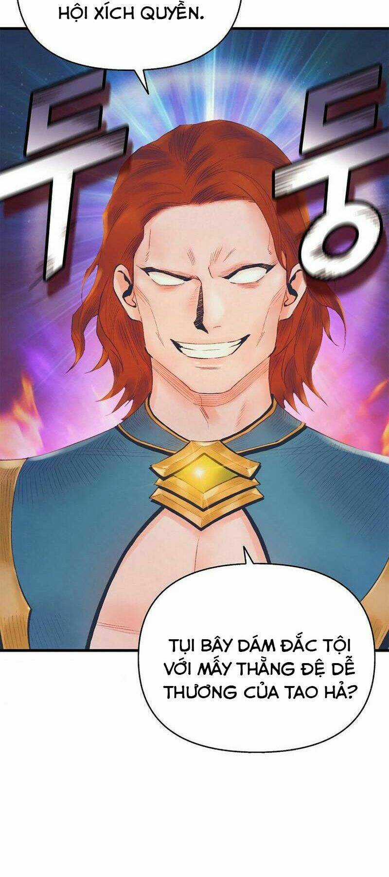 Tu Sĩ Trị Liệu Thái Dương Chapter 24 trang 51