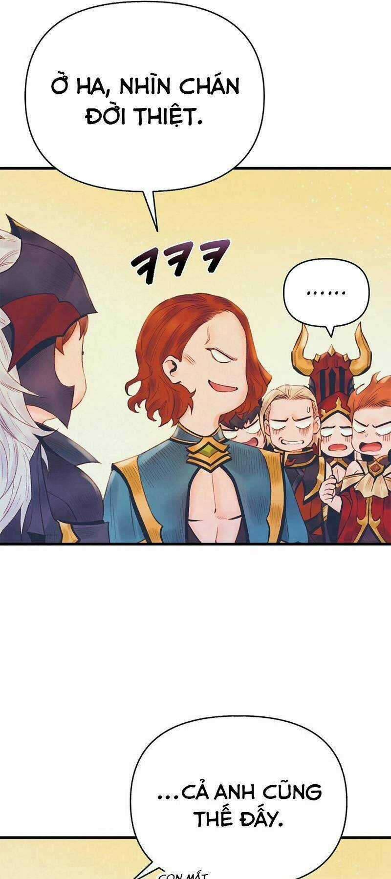 Tu Sĩ Trị Liệu Thái Dương Chapter 24 trang 53