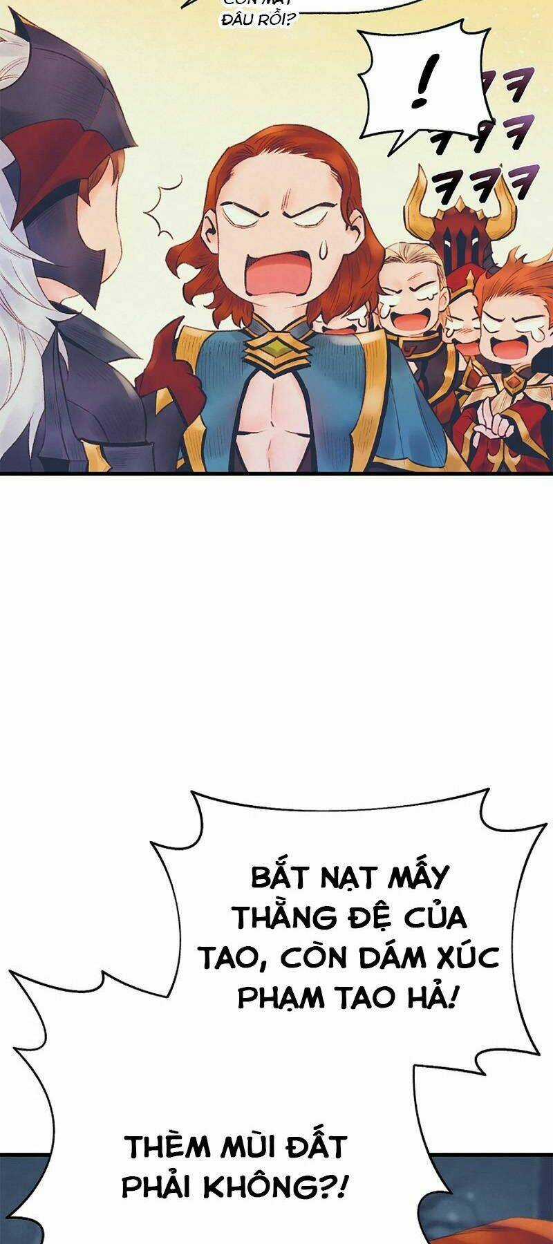 Tu Sĩ Trị Liệu Thái Dương Chapter 24 trang 54