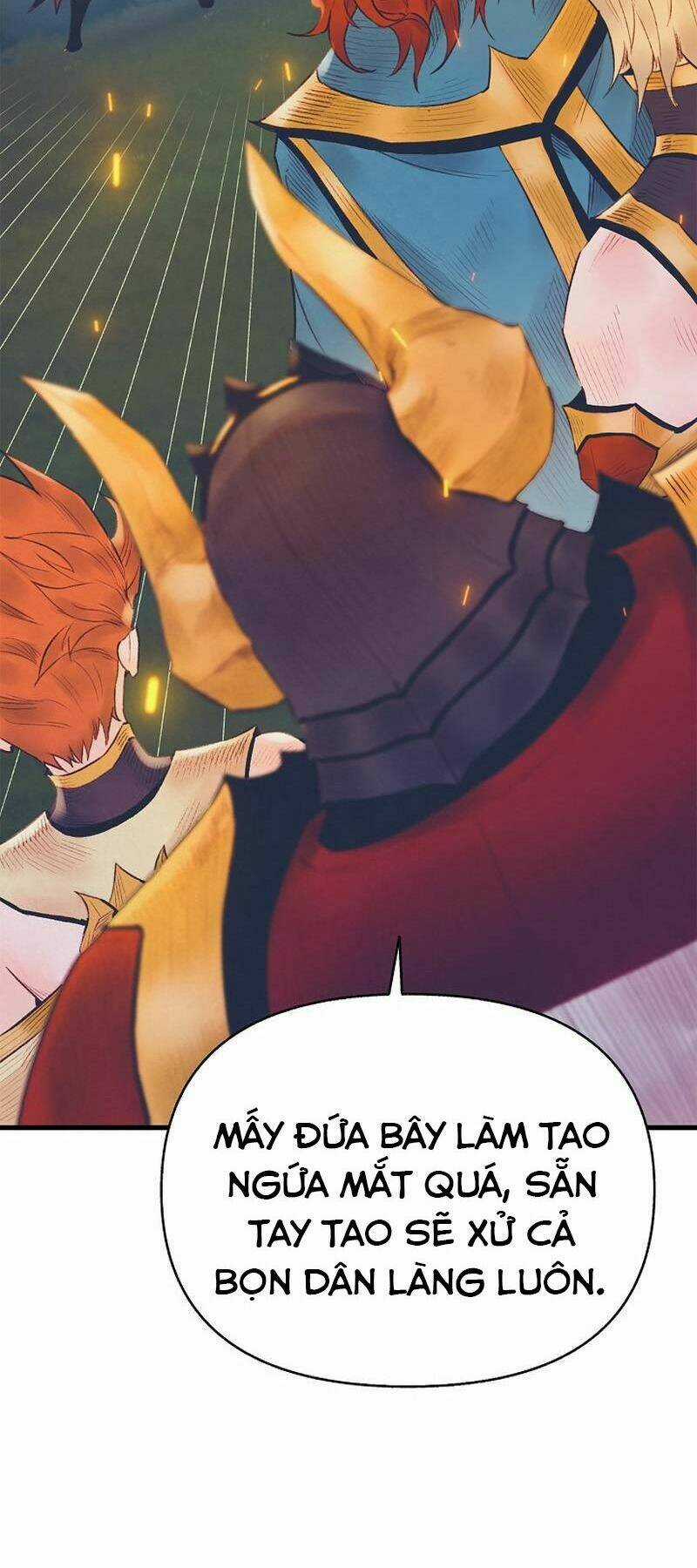 Tu Sĩ Trị Liệu Thái Dương Chapter 24 trang 75