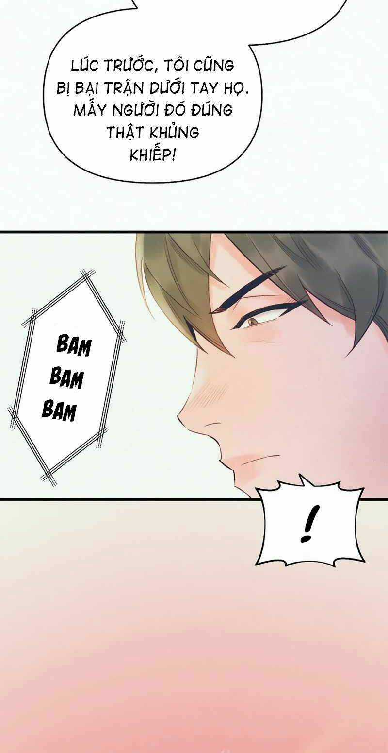 Tu Sĩ Trị Liệu Thái Dương Chapter 25 trang 14