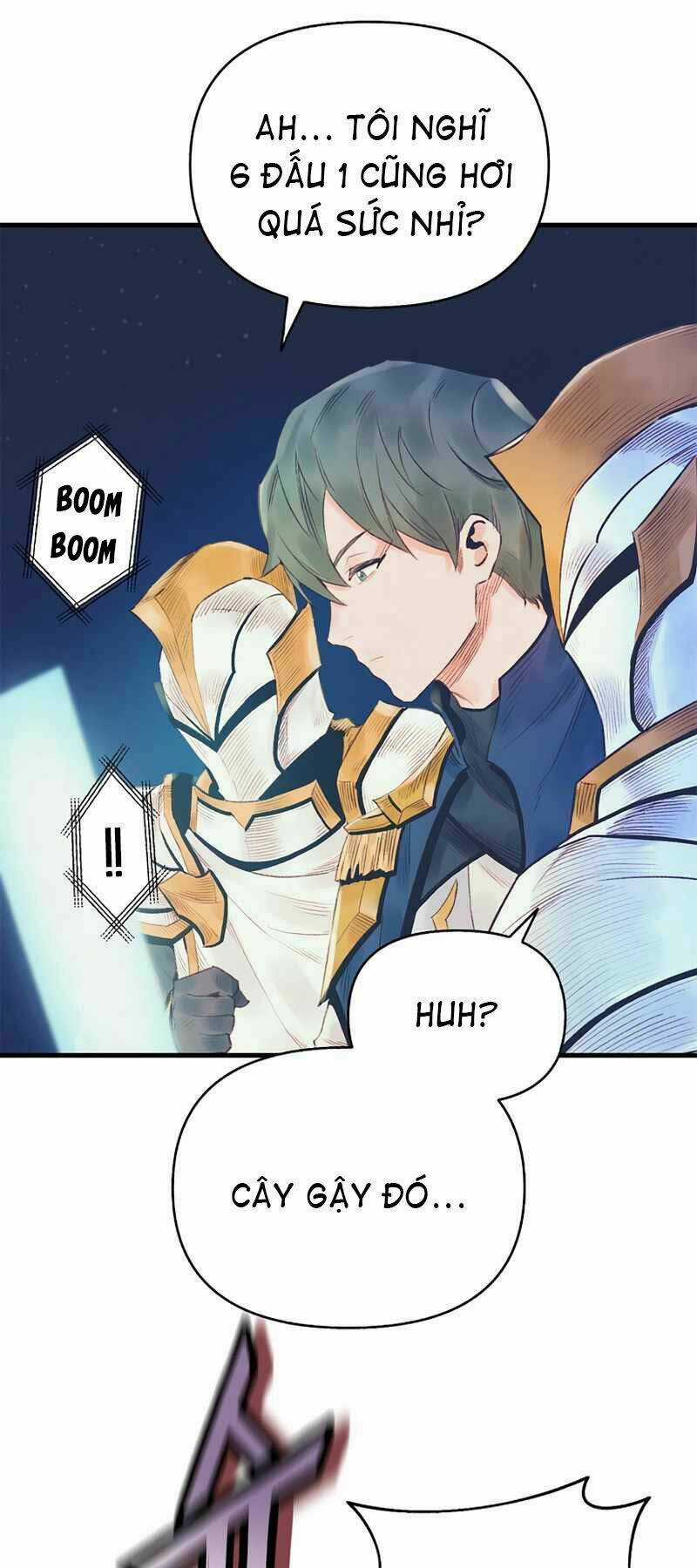 Tu Sĩ Trị Liệu Thái Dương Chapter 25 trang 26