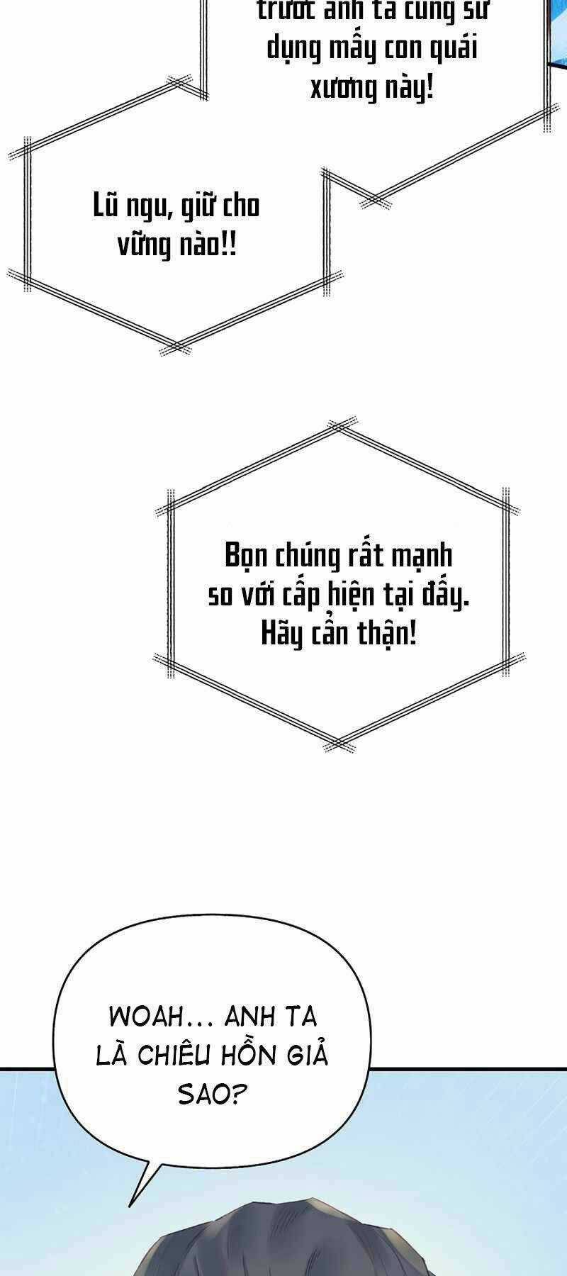 Tu Sĩ Trị Liệu Thái Dương Chapter 25 trang 28