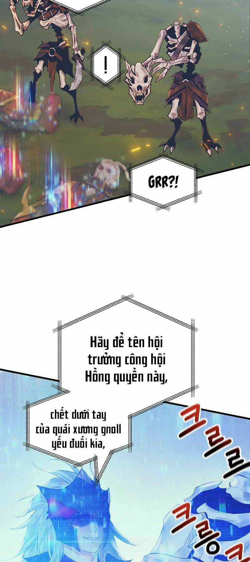 Tu Sĩ Trị Liệu Thái Dương Chapter 25 trang 33