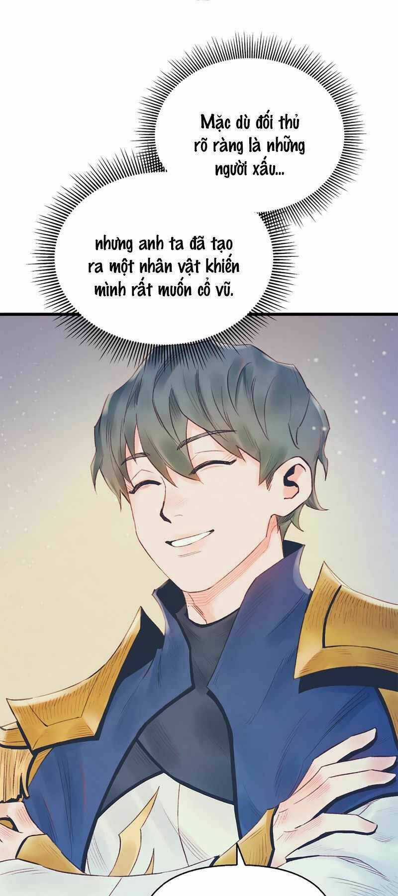 Tu Sĩ Trị Liệu Thái Dương Chapter 25 trang 37