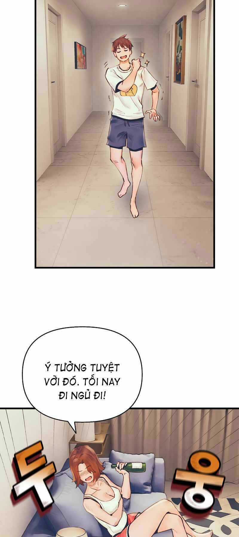 Tu Sĩ Trị Liệu Thái Dương Chapter 25 trang 41