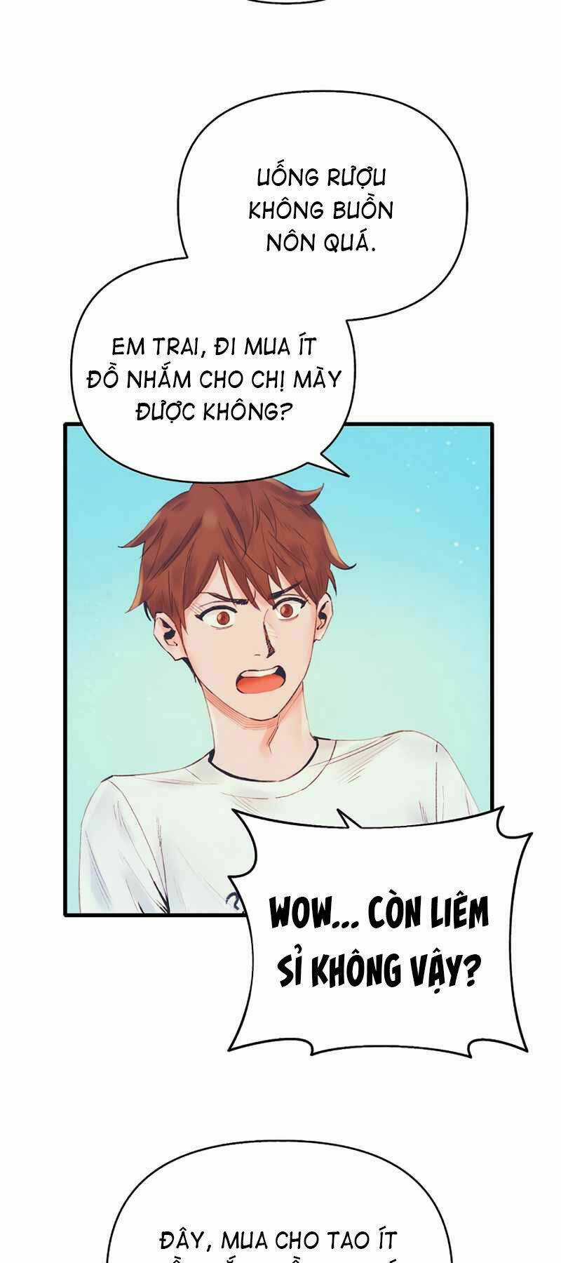 Tu Sĩ Trị Liệu Thái Dương Chapter 25 trang 44