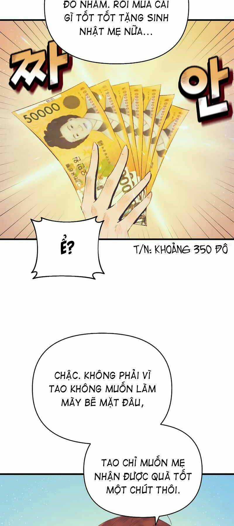 Tu Sĩ Trị Liệu Thái Dương Chapter 25 trang 45