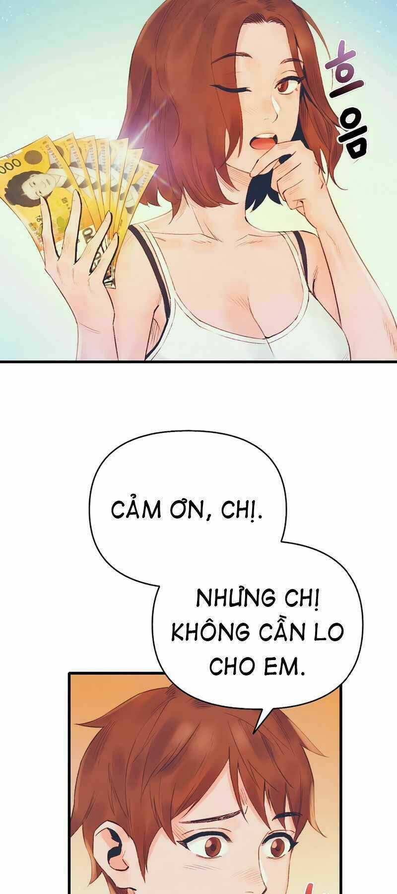 Tu Sĩ Trị Liệu Thái Dương Chapter 25 trang 46