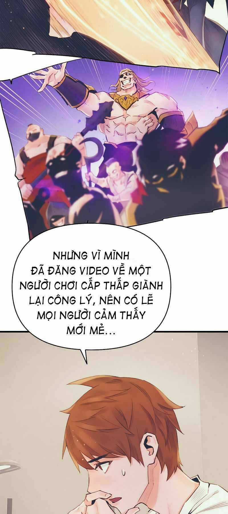 Tu Sĩ Trị Liệu Thái Dương Chapter 25 trang 66