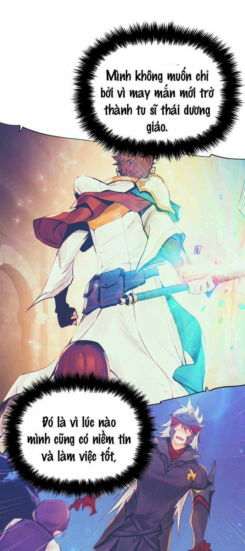 Tu Sĩ Trị Liệu Thái Dương Chapter 25 trang 72