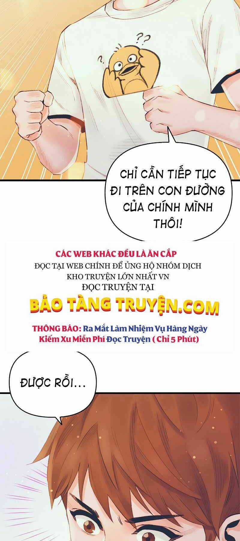 Tu Sĩ Trị Liệu Thái Dương Chapter 25 trang 74