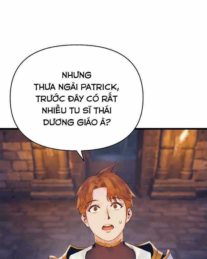 Tu Sĩ Trị Liệu Thái Dương Chapter 27 trang 21