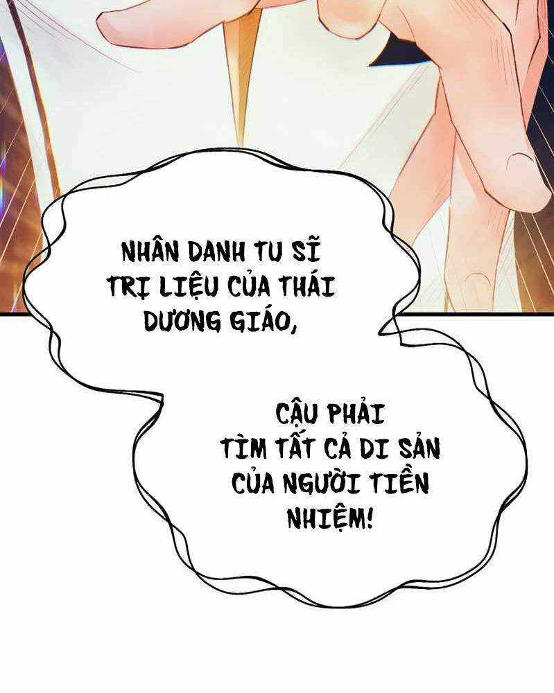 Tu Sĩ Trị Liệu Thái Dương Chapter 27 trang 61