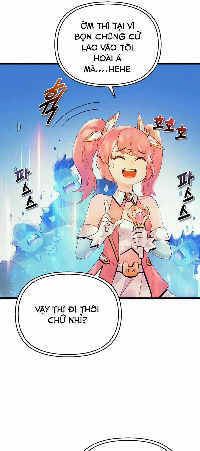 Tu Sĩ Trị Liệu Thái Dương Chapter 28 trang 11