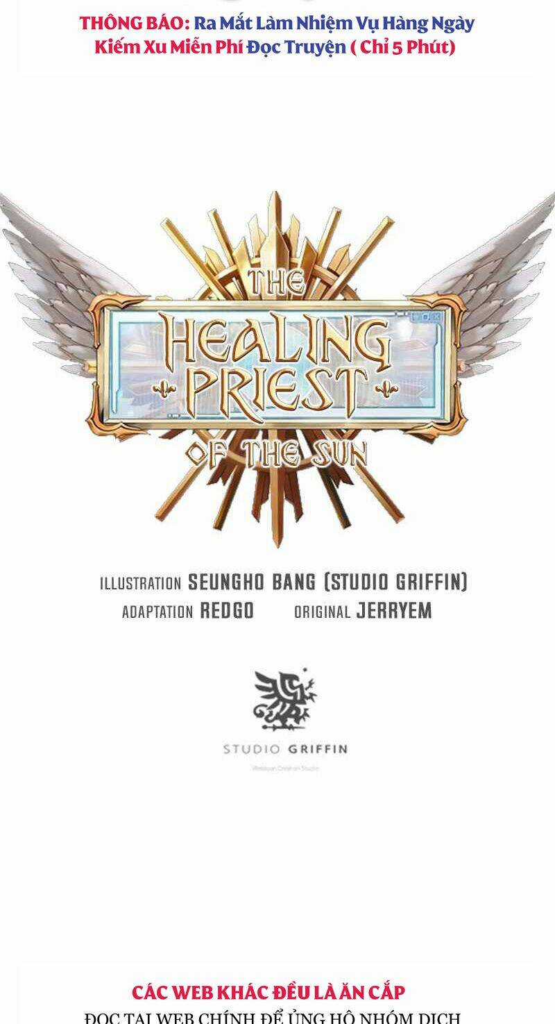 Tu Sĩ Trị Liệu Thái Dương Chapter 28 trang 13