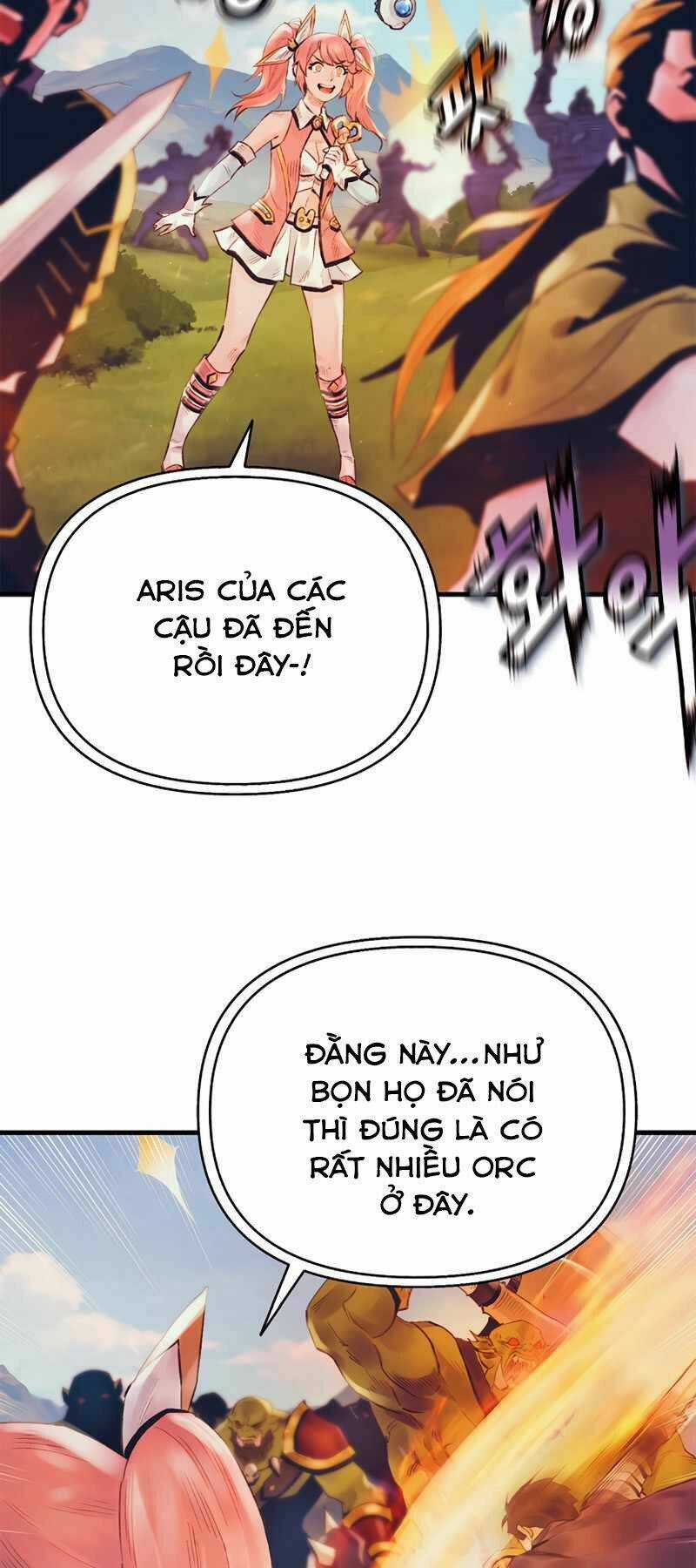 Tu Sĩ Trị Liệu Thái Dương Chapter 28 trang 2