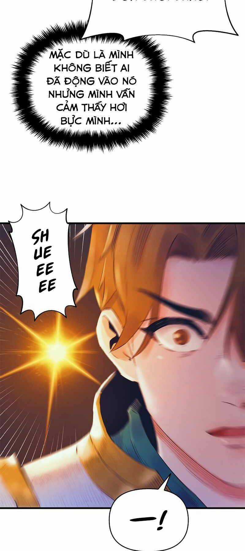 Tu Sĩ Trị Liệu Thái Dương Chapter 28 trang 22