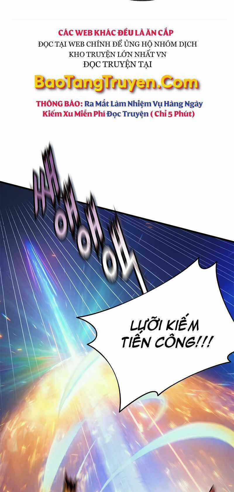 Tu Sĩ Trị Liệu Thái Dương Chapter 28 trang 23