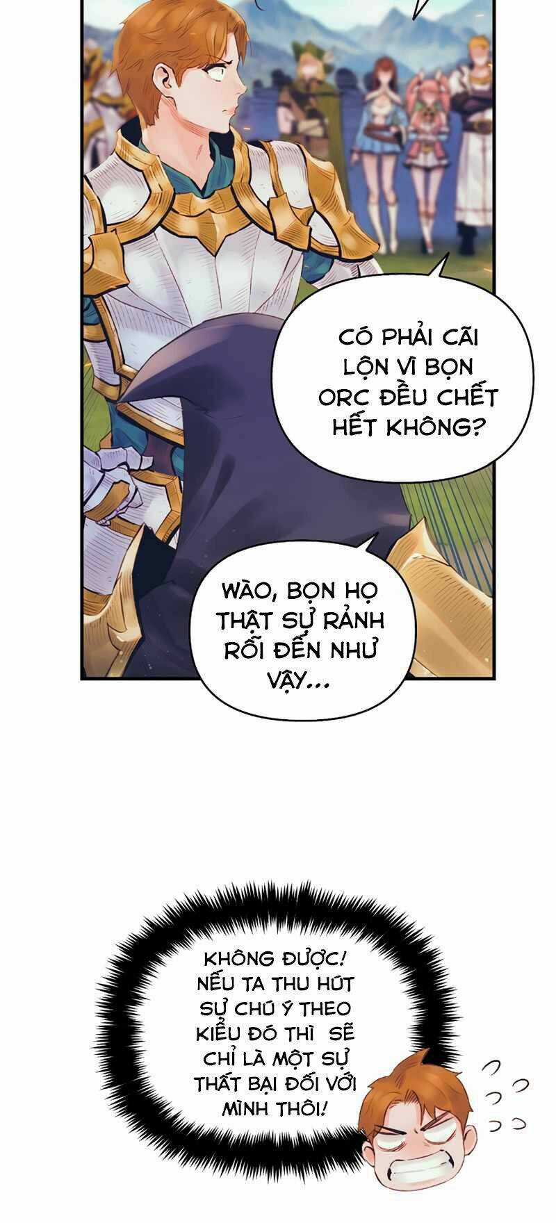 Tu Sĩ Trị Liệu Thái Dương Chapter 28 trang 35