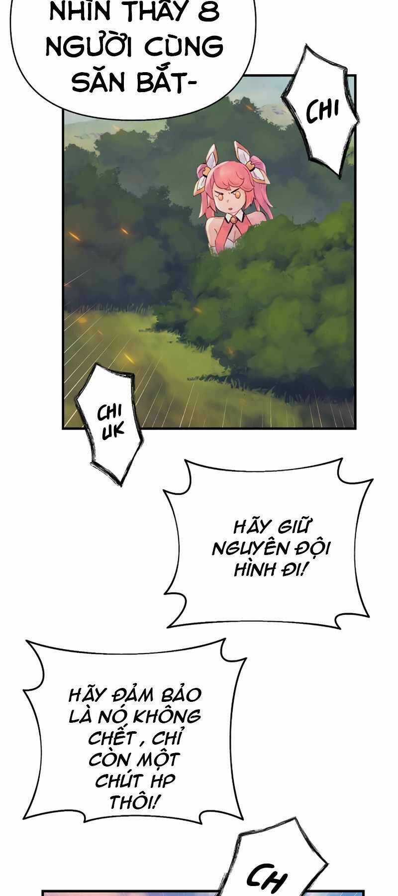 Tu Sĩ Trị Liệu Thái Dương Chapter 28 trang 50