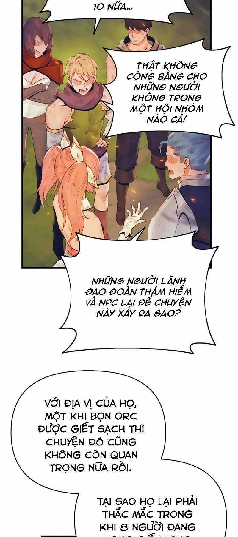 Tu Sĩ Trị Liệu Thái Dương Chapter 28 trang 60