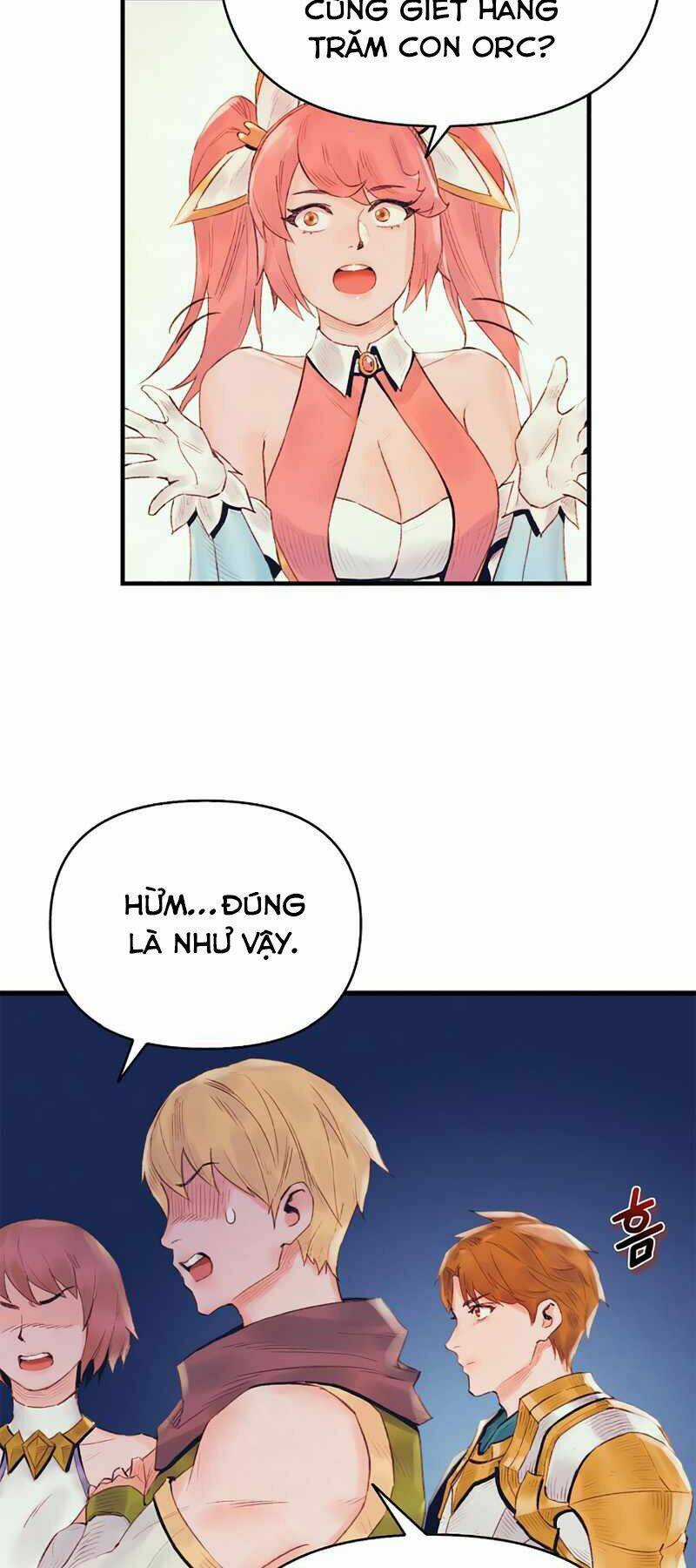 Tu Sĩ Trị Liệu Thái Dương Chapter 28 trang 61