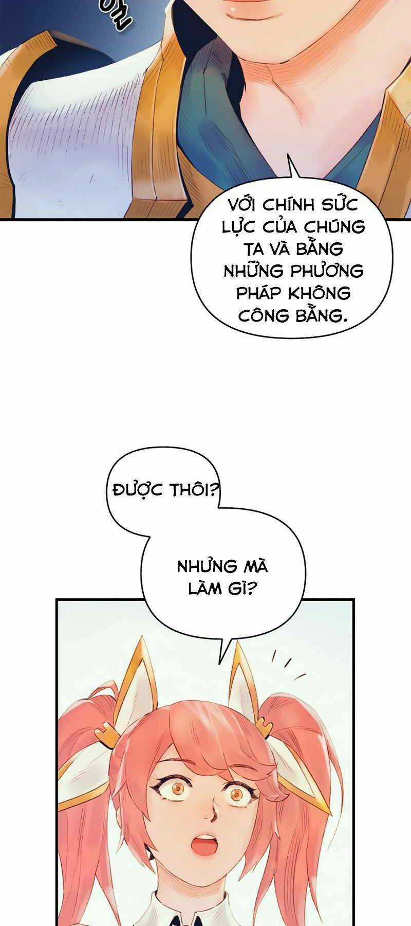 Tu Sĩ Trị Liệu Thái Dương Chapter 28 trang 63