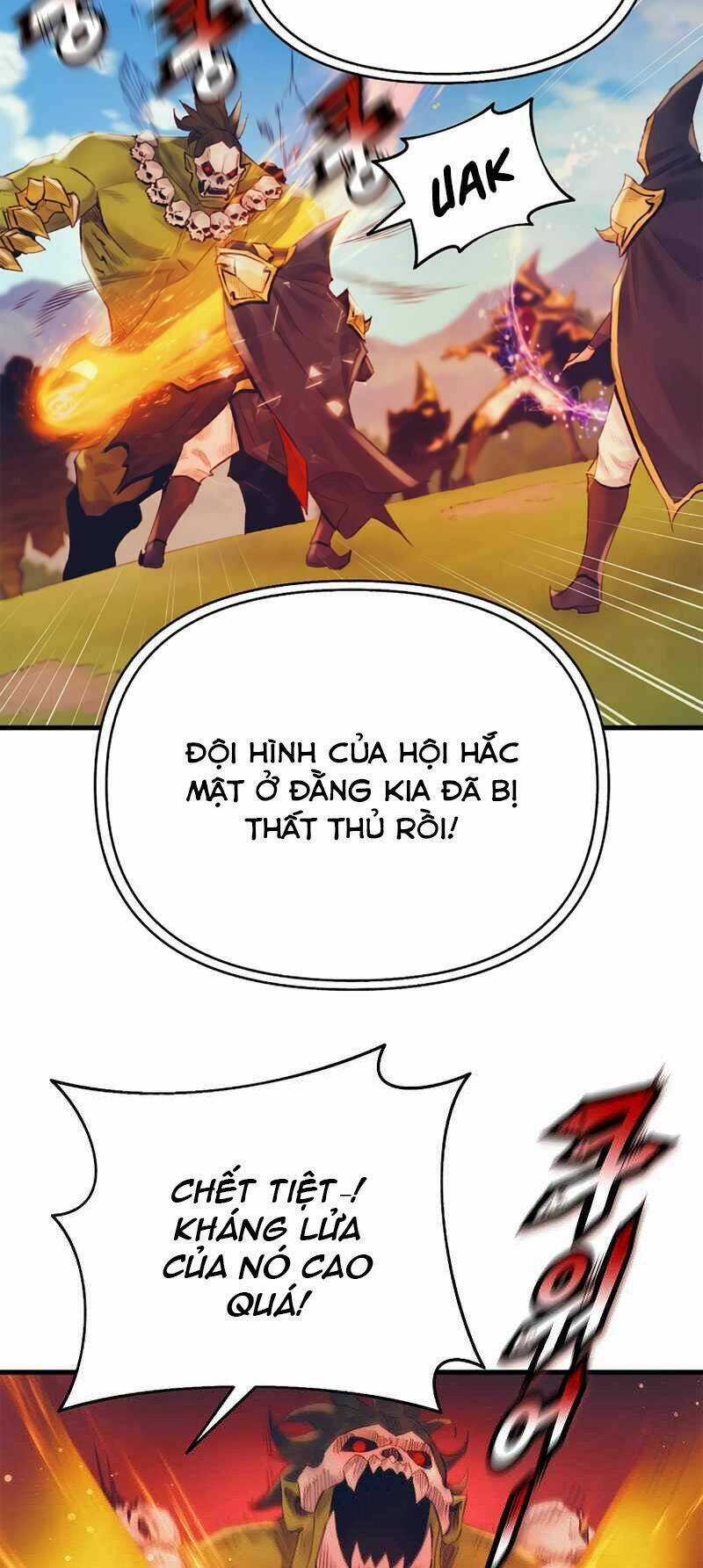 Tu Sĩ Trị Liệu Thái Dương Chapter 28 trang 68