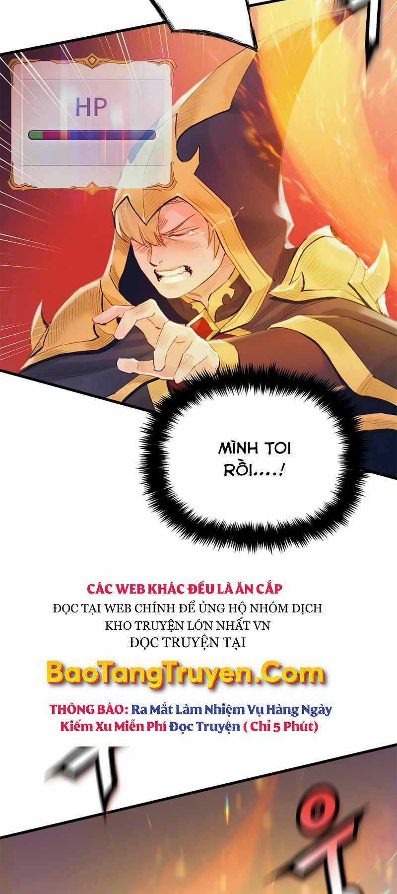 Tu Sĩ Trị Liệu Thái Dương Chapter 28 trang 71