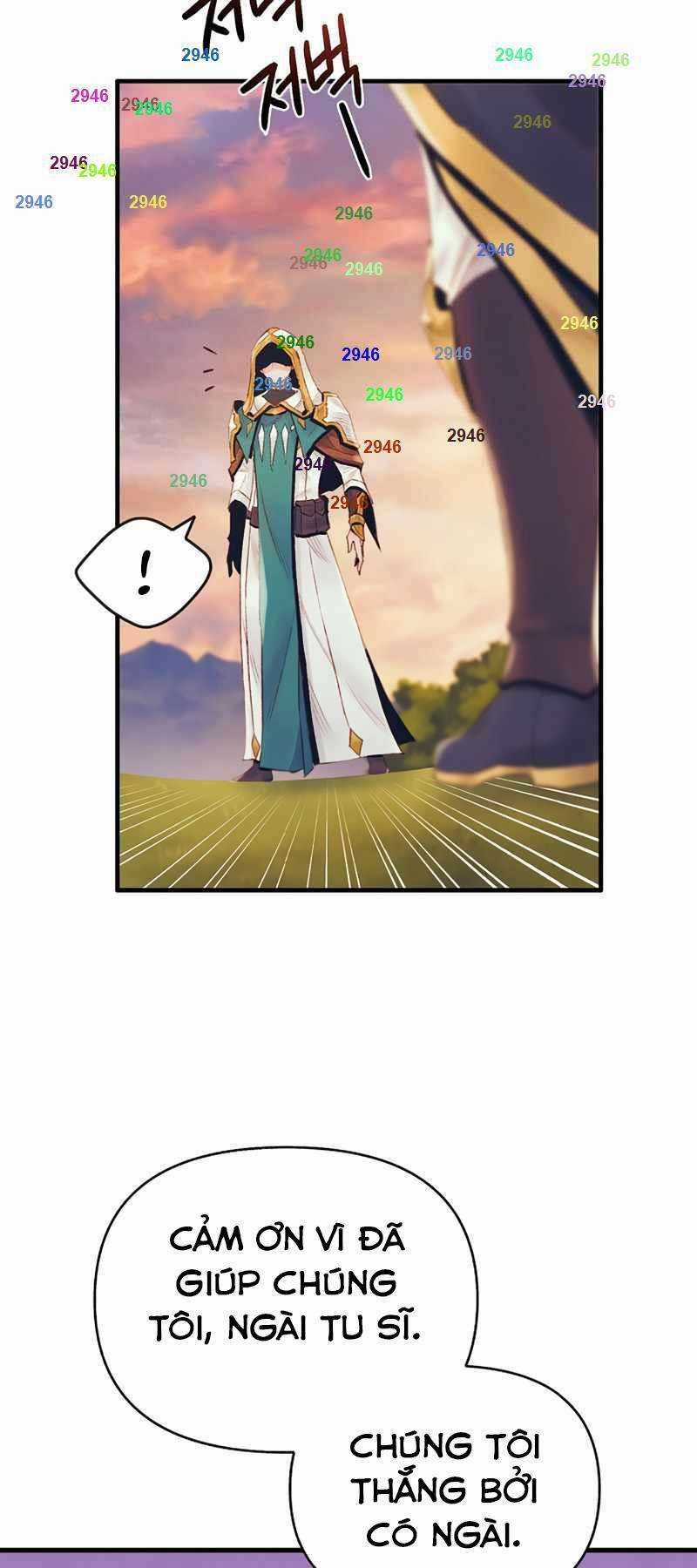 Tu Sĩ Trị Liệu Thái Dương Chapter 29 trang 14