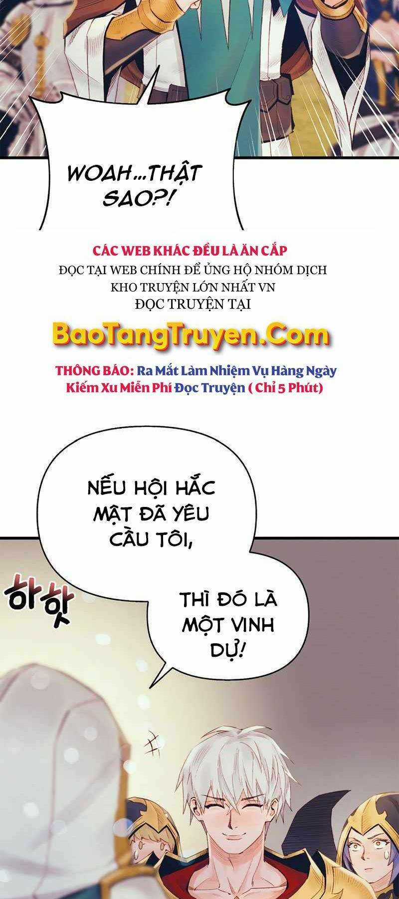 Tu Sĩ Trị Liệu Thái Dương Chapter 29 trang 19
