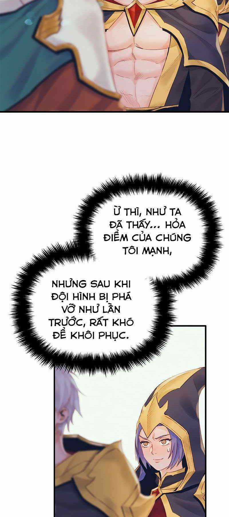 Tu Sĩ Trị Liệu Thái Dương Chapter 29 trang 20