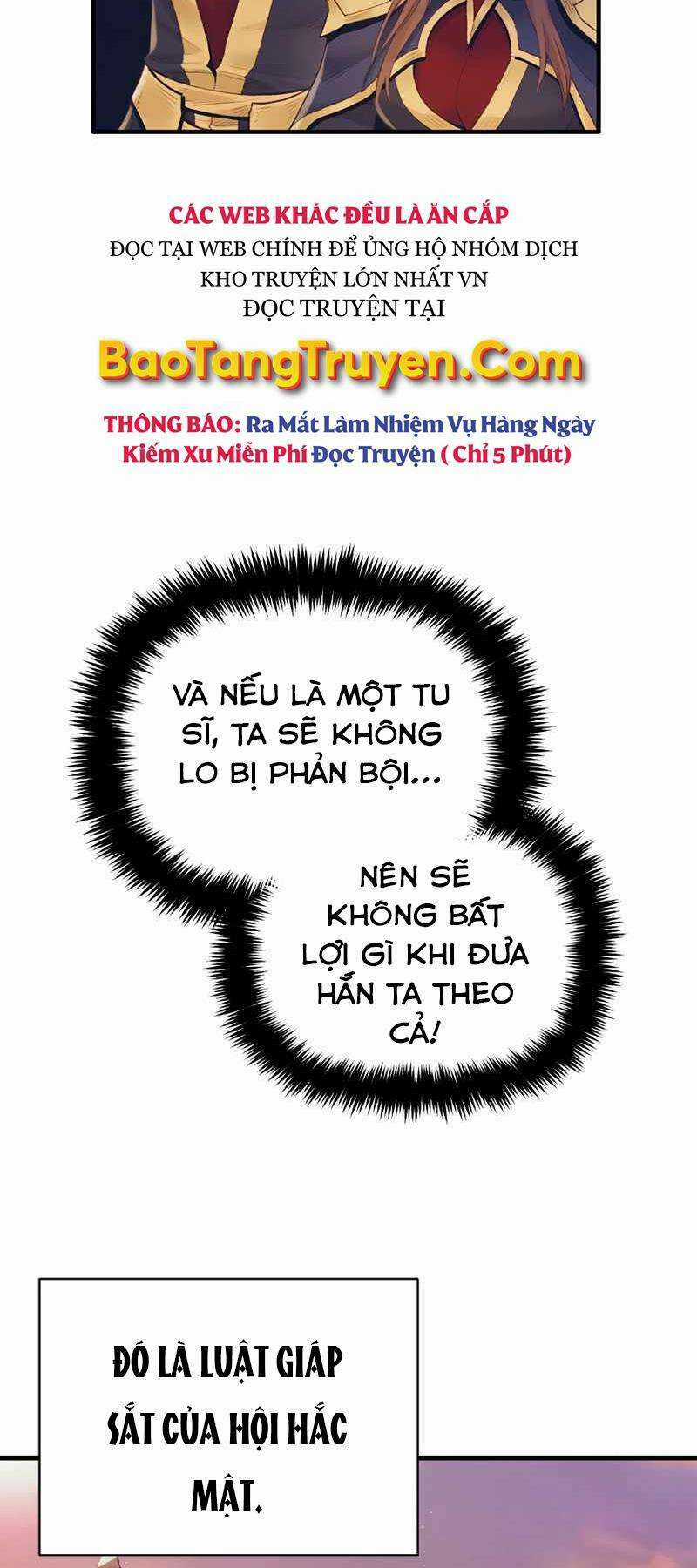 Tu Sĩ Trị Liệu Thái Dương Chapter 29 trang 22