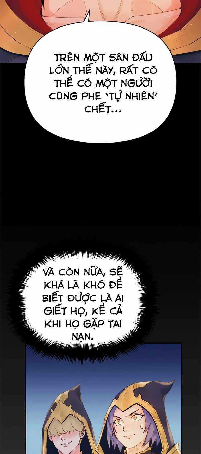 Tu Sĩ Trị Liệu Thái Dương Chapter 29 trang 29