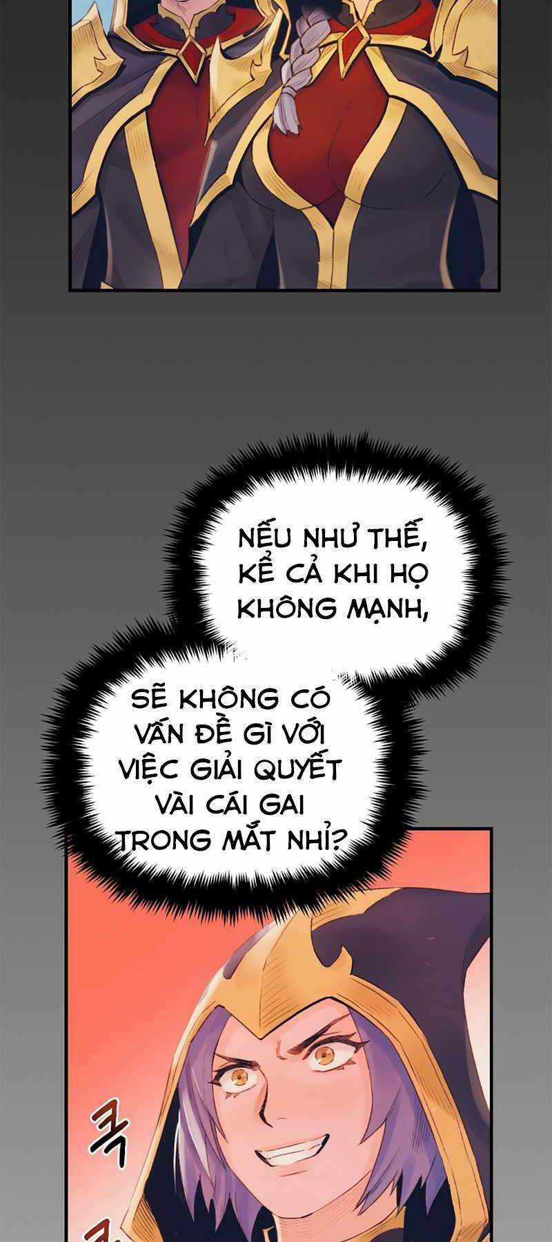 Tu Sĩ Trị Liệu Thái Dương Chapter 29 trang 30