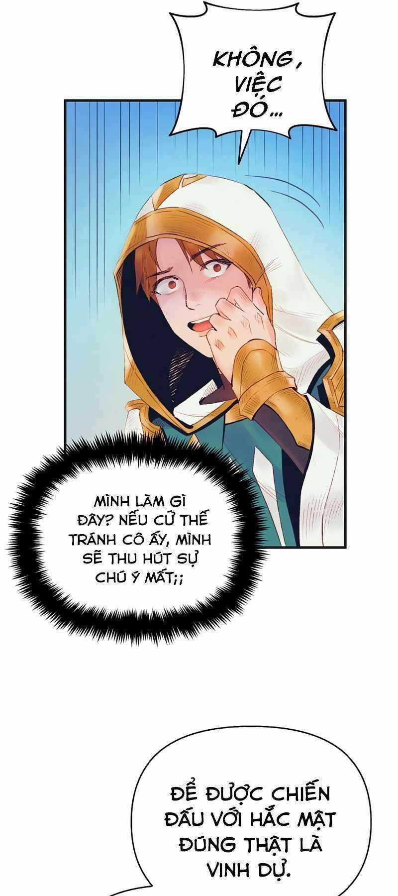 Tu Sĩ Trị Liệu Thái Dương Chapter 29 trang 38