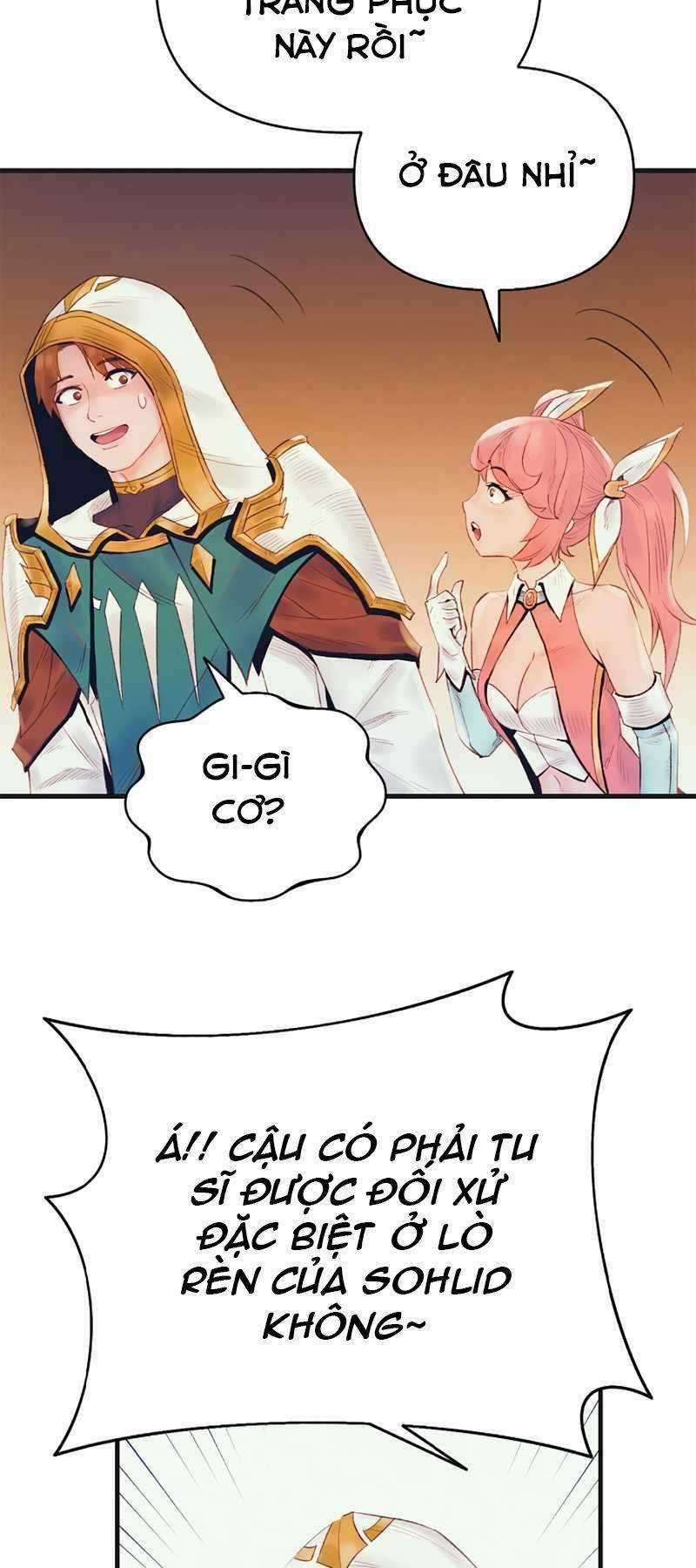 Tu Sĩ Trị Liệu Thái Dương Chapter 29 trang 40