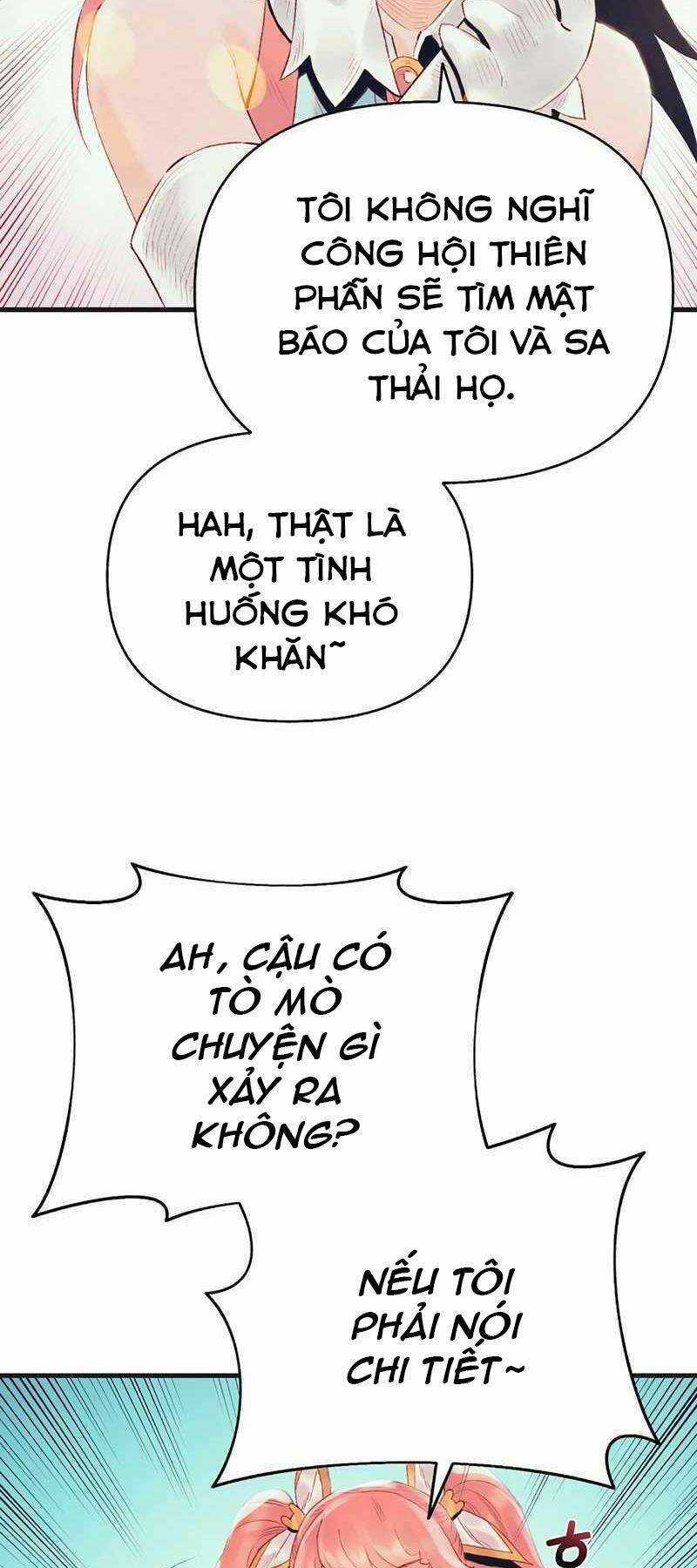 Tu Sĩ Trị Liệu Thái Dương Chapter 29 trang 45